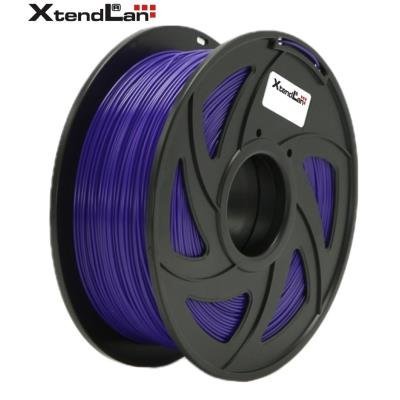 XtendLan filament PLA fialový