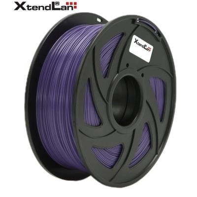 XtendLan filament PLA zářivě fialový