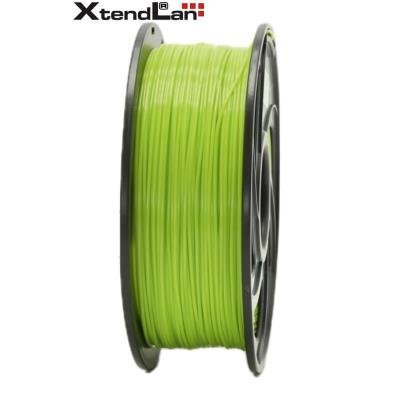 XtendLan filament PLA trávově zelený
