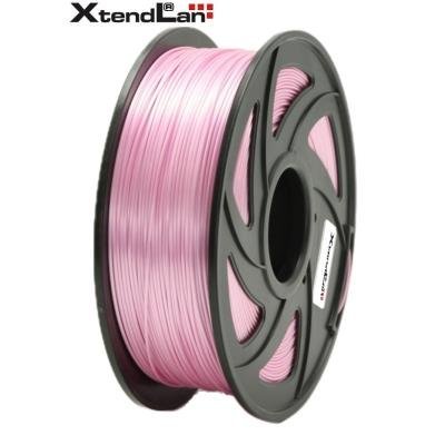 XtendLan filament PLA růžový