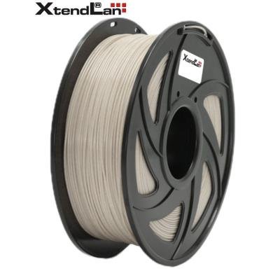 XtendLAN PETG filament 1,75mm tělové barvy 1kg