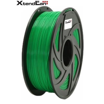 XtendLan filament PETG zářivě zelený