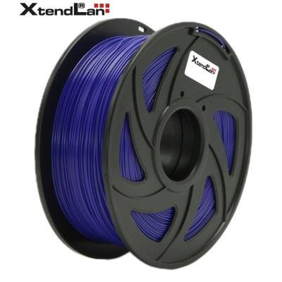 XtendLan filament PETG zářivě fialový