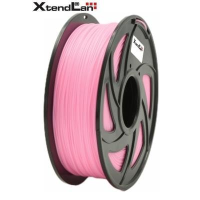 XtendLan filament PETG růžový