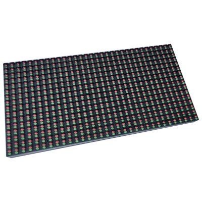 XtendLan XL-LEPD10RGD LED panel, dvoubarevný, červený-zelený, rozteč 10mm, venkovní,  DIP, 320x160mm,HUB12