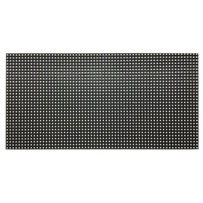 XtendLan XL-LEPF05S LED panel, plnobarevný,  rozteč 5mm, venkovní, SMD, 320x160mm, HUB75