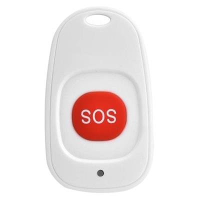 XtendLan mobilní bezdrátové SOS tlačítko IDA-RC10