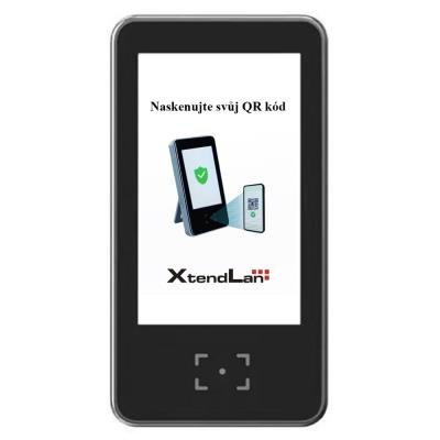 XtendLan XL-QRDCC-601