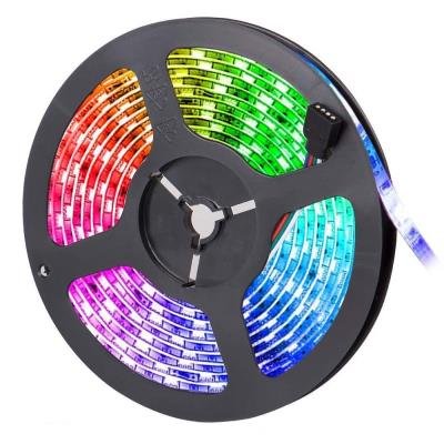 XTENDLAN LDP03 Tuya chytrý LED pásek RGB 5m 150 LED diod IP65
