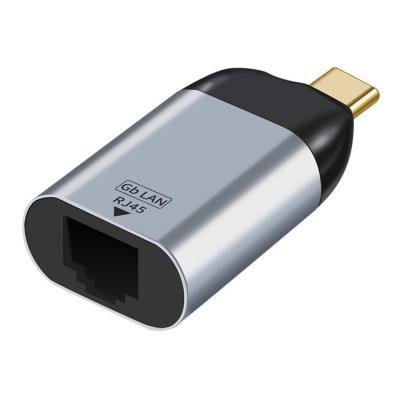 XtendLan adaptér USB-C na RJ-45