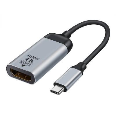 XtendLan adaptér USB-C na HDMI 15cm