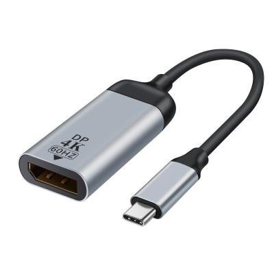 XtendLan adaptér USB-C na DisplayPort 15cm