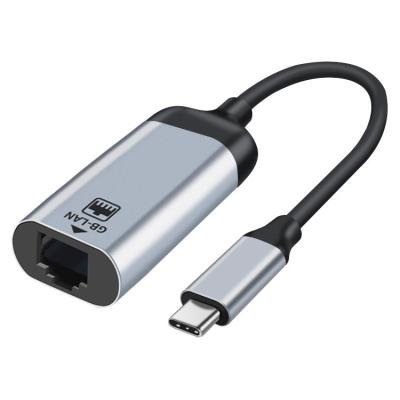 XtendLan adaptér USB-C na RJ-45 15cm