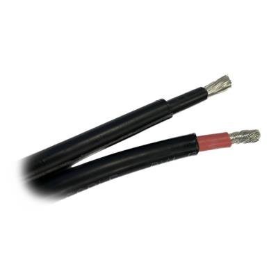 XtendLan SC6-1M-2C solar cable  1500V/32A, 100m (cross-section 2x 6mm)