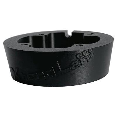 XtendLan držák pro UniFi G5 Turret Ultra a G6 Turret černý