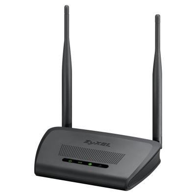 Wi-Fi a sítě