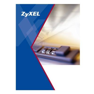 ZyXEL ZyWALL / USG E-Icard AP License add 4 AP (default 2), NWA3, NWA5 series