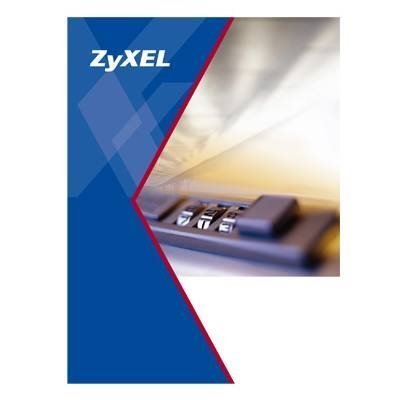 Licence ZyXEL E-iCard 2 roky