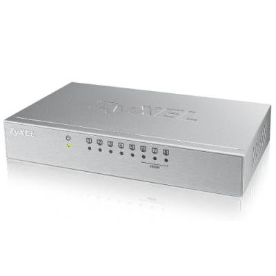 Switch ZyXEL ES-108A v3