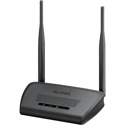 Router ZyXEL NBG-418N v2