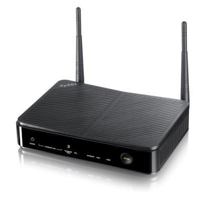 Router ZyXEL SBG3300 AnnexB