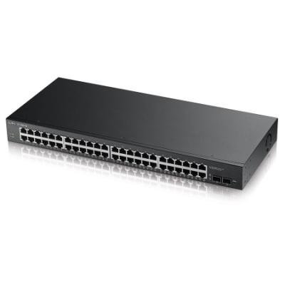 Switch ZyXEL GS1900-48