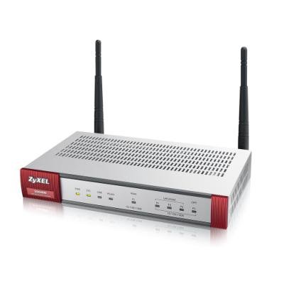 Firewall ZyXEL ZyWALL USG40W