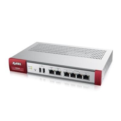 Firewall ZyXEL ZyWALL USG60