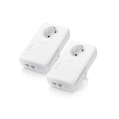 HomePlug ZyXEL PLA5456