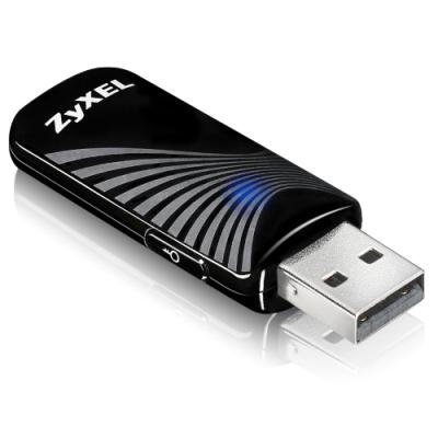 Adaptér ZyXEL NWD6505