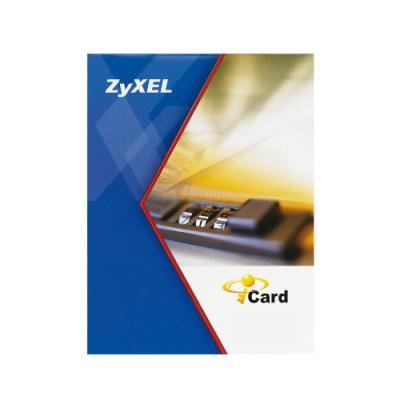Licence ZyXEL E-iCard IDP pro USG60/60W