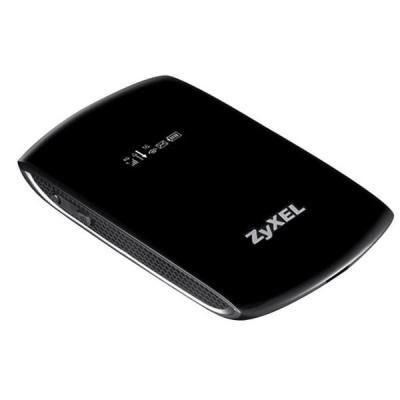 Router ZyXEL WAH7706 v2