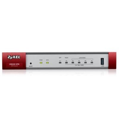 Firewall ZyXEL USG20-VPN