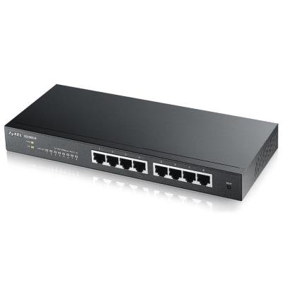 Switch ZyXEL GS1900-8