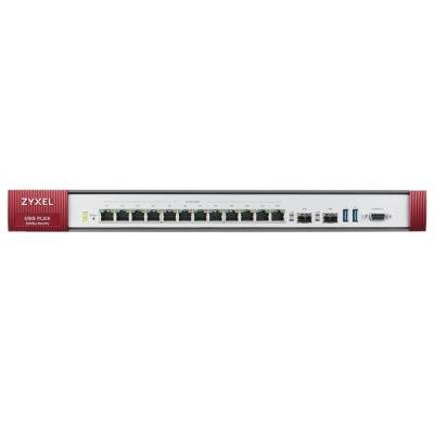 ZyXEL ZyWALL USG FLEX 700 UTM BUNDLE