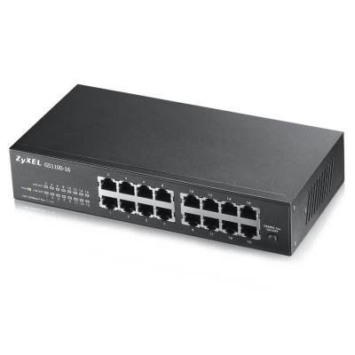 ZyXEL GS1100-16-EU0102F