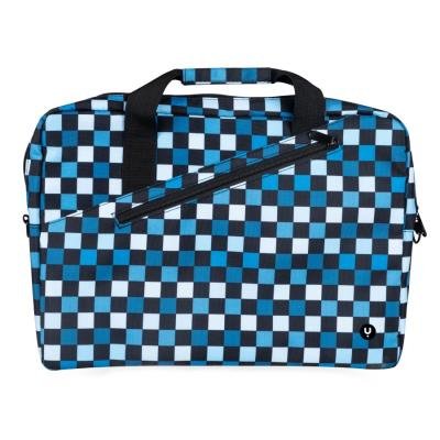 Brašna NGS MONRAY GINGER modro-černá