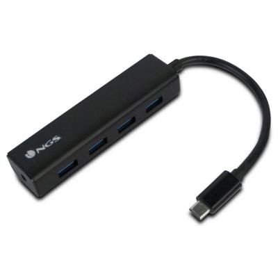 NGS WONDER HUB4