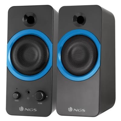 Reproduktory NGS GSX-200