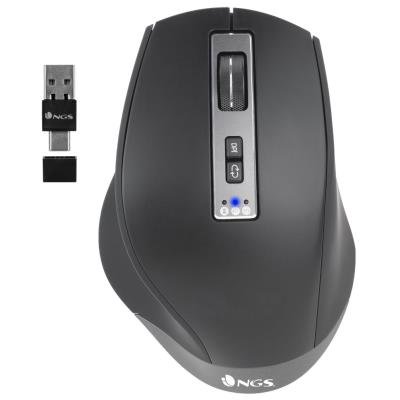 NGS BLUR-RB