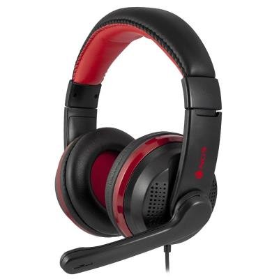 Headset NGS VOX700 USB