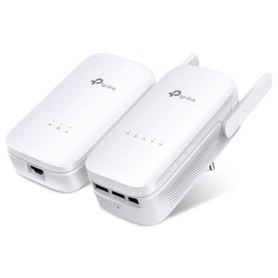 HomePlug TP-Link TL-WPA8630 KIT