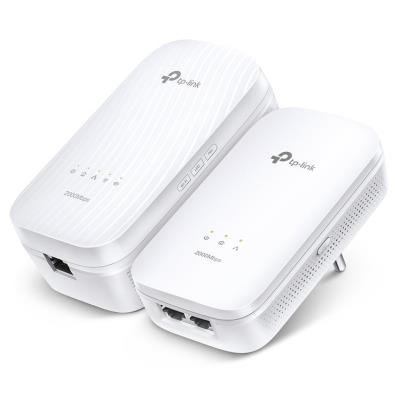 HomePlug TP-Link TL-WPA9610 KIT