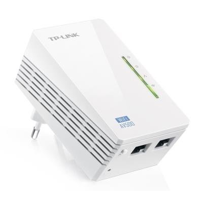 HomePlug TP-Link TL-WPA4220