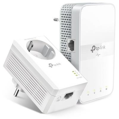 TP-Link TL-WPA7617 KIT