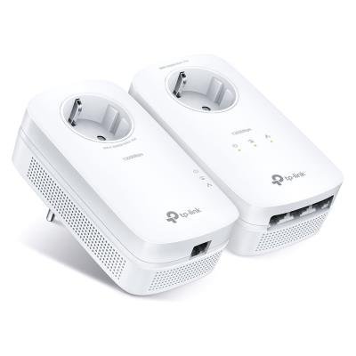 TP-Link TL-PA8033P KIT