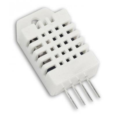 TINYCONTROL teplotní a vlhkostní čidlo DHT22 pro LAN ovladač v2