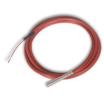 Temperature sensor PT1000 for LAN controller