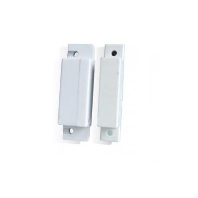 Door/Window open sensor for LAN controller