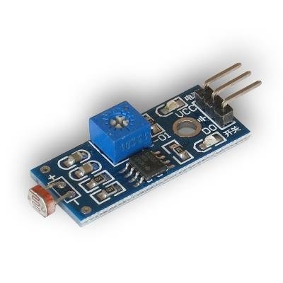 Čidlo Tinycontrol LANKON-037